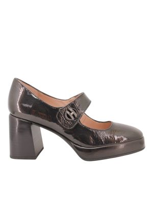 Hispanitas pump HI254305 Rock Antraciet