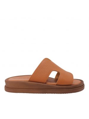 Mosaic sandalette 28001-Tan