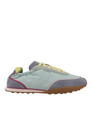 Hoff sneaker Bridge Dopamine Aqua