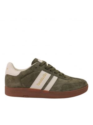 Pantofola d'Oro sneaker Ballare Olive Off White