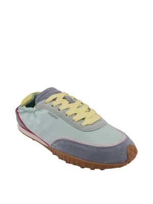 Hoff sneaker Bridge Dopamine Aqua