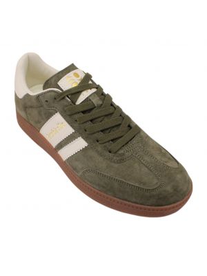Pantofola d'Oro sneaker Ballare Olive Off White
