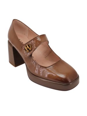 Hispanitas pump HI254305 Rock Avellana