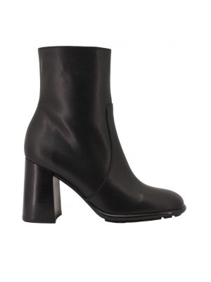 Angel Alarcon enkellaars 24577 - Nappa Volga Negro