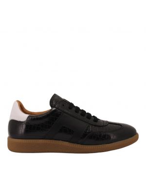 Belang sneaker Extreme 08325 - Coco Negro