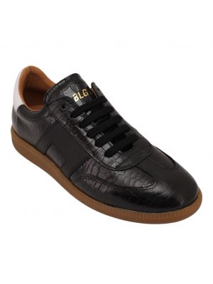 Belang sneaker Extreme 08325 - Coco Negro