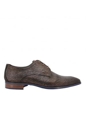 Giorgio veterschoen 964189-12-Bronzo