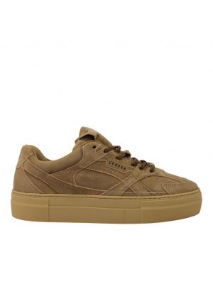 Copenhagen Studios CPH65 Vintage Suede Sand