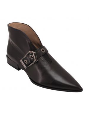 Hispanitas enkellaars HI254360-Soho-Black