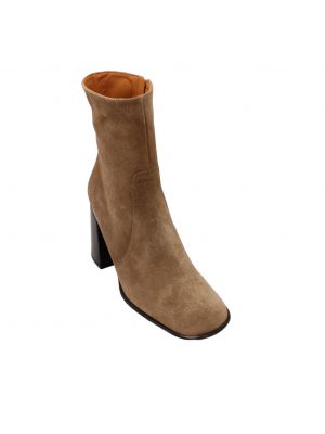 Angel Alarcon enkellaars 24577 - Basket Chaira