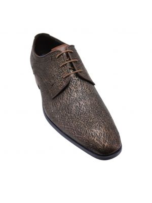 Giorgio veterschoen 964189-12-Bronzo