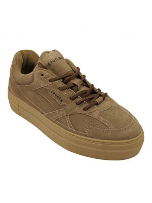 Copenhagen Studios CPH65 Vintage Suede Sand