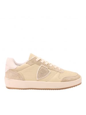 Philippe Model sneaker Nice Low Sable
