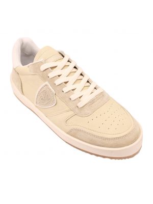 Philippe Model sneaker Nice Low Sable