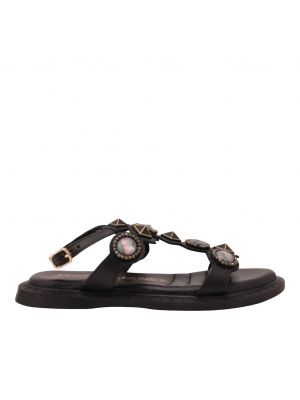 Janet & Janet sandalette J141 Juliette - Black