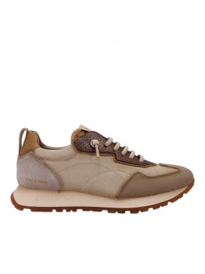 Hispanitas sneaker CHI254312-Topo-Cream