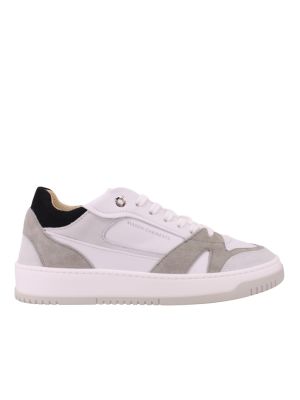 Mason Garments sneaker Matera Primo White 