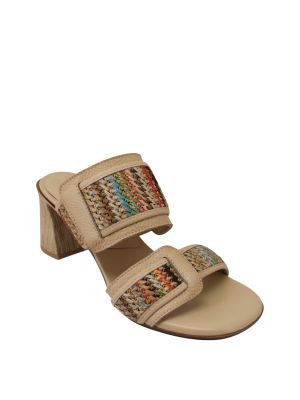 Hispanitas sandalette RHV264747 Multi Butter