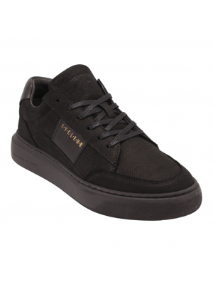 Cycleur de Luxe sneaker Gravity 232006-Black