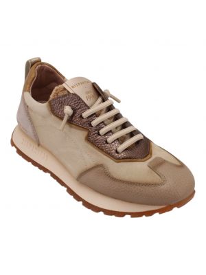 Hispanitas sneaker CHI254312-Topo-Cream