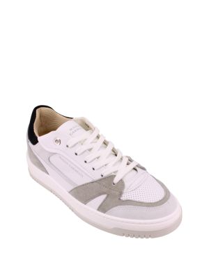 Mason Garments sneaker Matera Primo White 