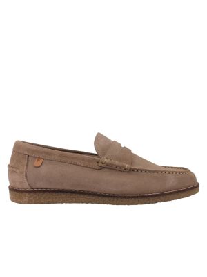 Floris van Bommel De Krepper 01.05 Light Brown