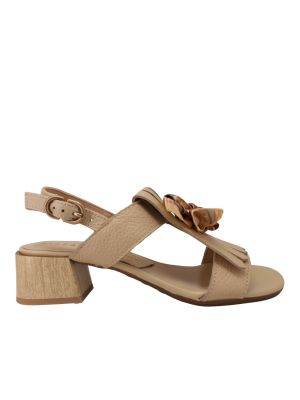 Hispanitas sandalette HV264867 Butter