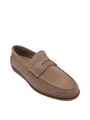 Floris van Bommel De Krepper 01.05 Light Brown