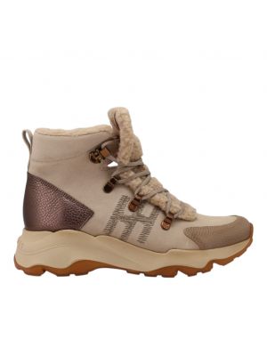 Hispanitas sneaker HI254371-Bol-Topo Cream Tedi 
