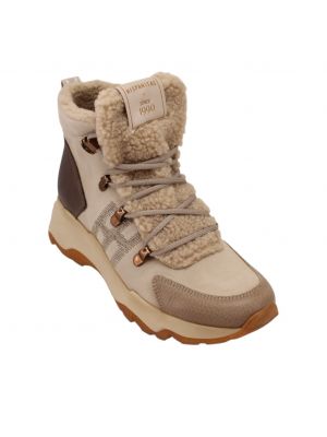 Hispanitas sneaker HI254371-Bol-Topo Cream Tedi 