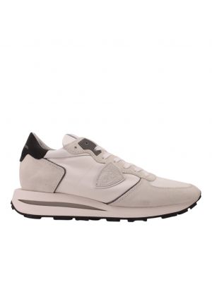 Philippe Model sneaker Tropez Haute Low Blanc