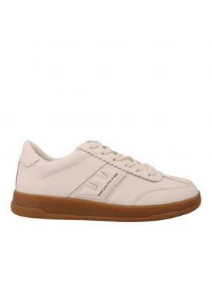EPT sneaker Santos White Gum