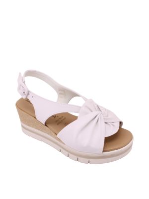 Fascino Donna sandalette 83256 Bianco