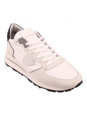 Philippe Model sneaker Tropez Haute Low Blanc