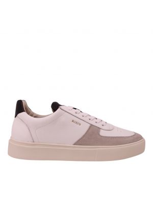 Blackstone sneaker Crag Ragner DG522-White Black