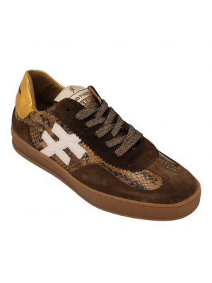 Another Trend sneaker 0328246 - Piton Castana