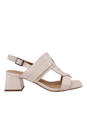 Regarde Le Ciel sandalette Amalia01 - 7002 White
