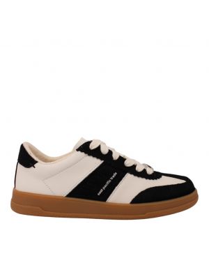 EPT sneaker Santos Black White