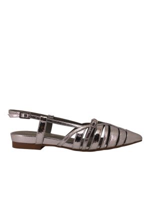 Bruno Premi slingback BN0105 Silver