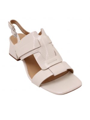 Regarde Le Ciel sandalette Amalia01 - 7002 White