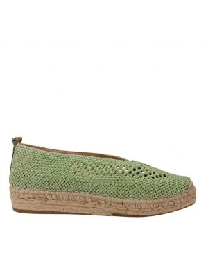 Vidorreta espadrille 32400-Verde