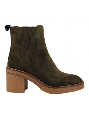 Alpe enkellaars 5239-Baby S-Musgo
