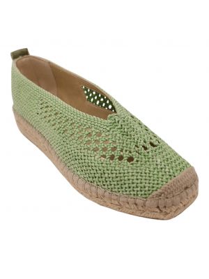 Vidorreta espadrille 32400-Verde
