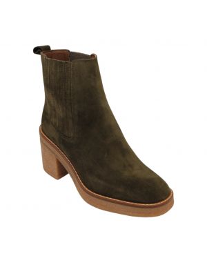Alpe enkellaars 5239-Baby S-Musgo