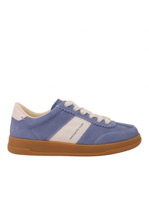 EPT sneaker Santos Blue Off White
