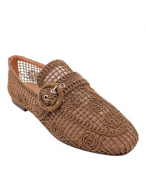 Bibi Lou instapper 656Z61-Marron Macram