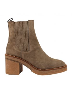 Alpe enkellaars 5239-Baby S-Sander