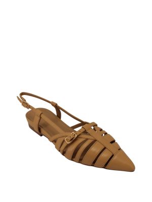 Bruno Premi slingback BN0105 Almond