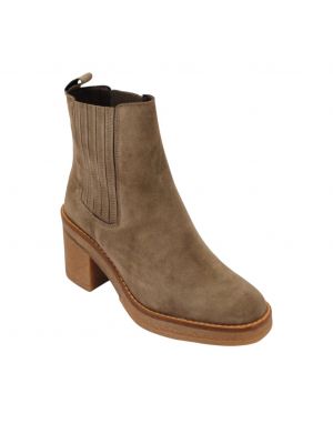 Alpe enkellaars 5239-Baby S-Sander
