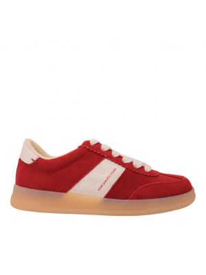 EPT sneaker Santos Red Off White